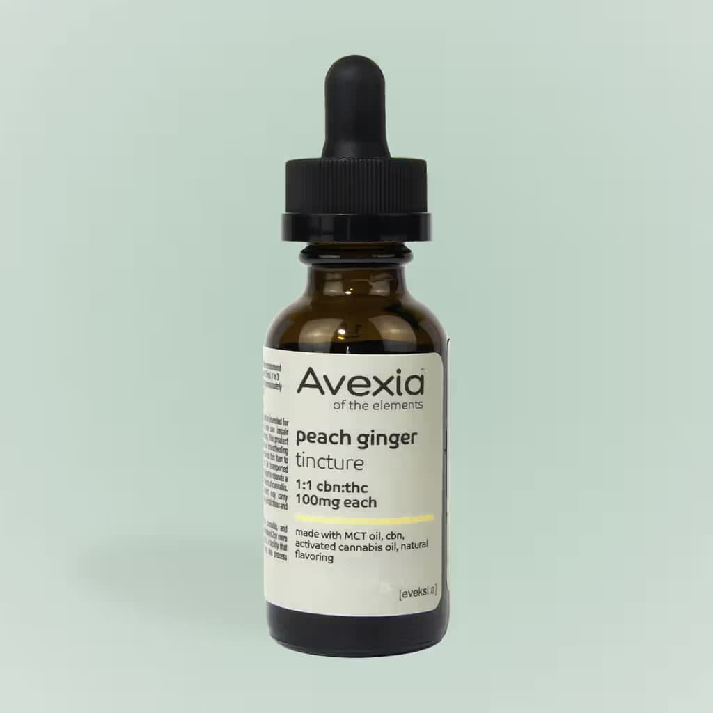 Avexia