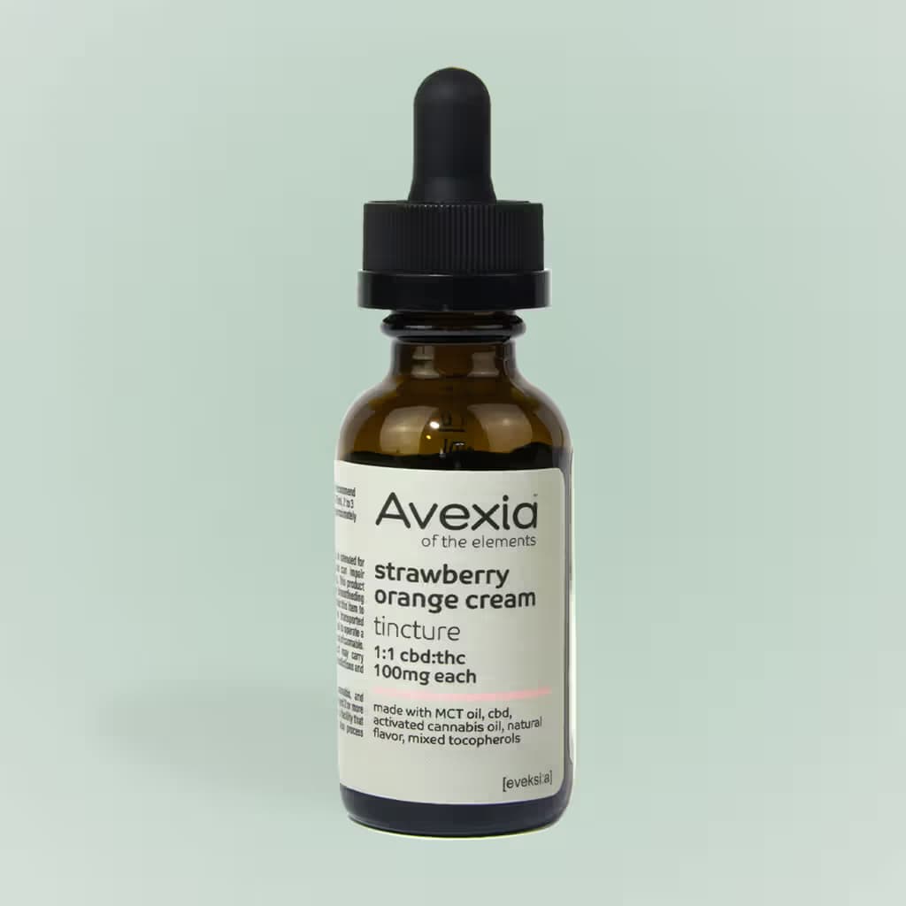 Avexia