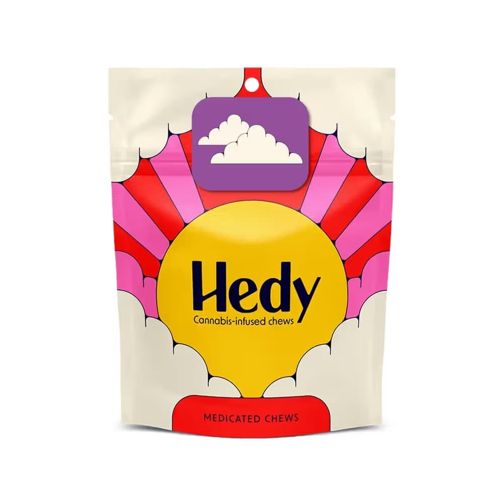 Hedy Double Dose - Cherry Lime
