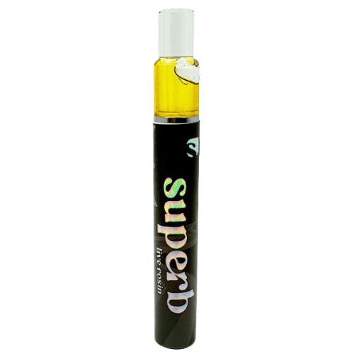 Superb Cannabis Co.