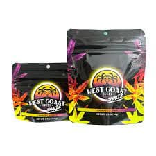 West Coast Treez Golden Lemons - Sativa - smallz