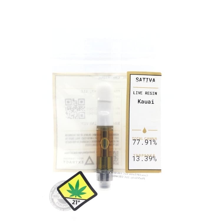 Dabstract Concentrates