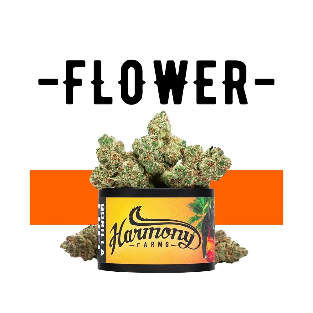 Harmony Farms Mentoz