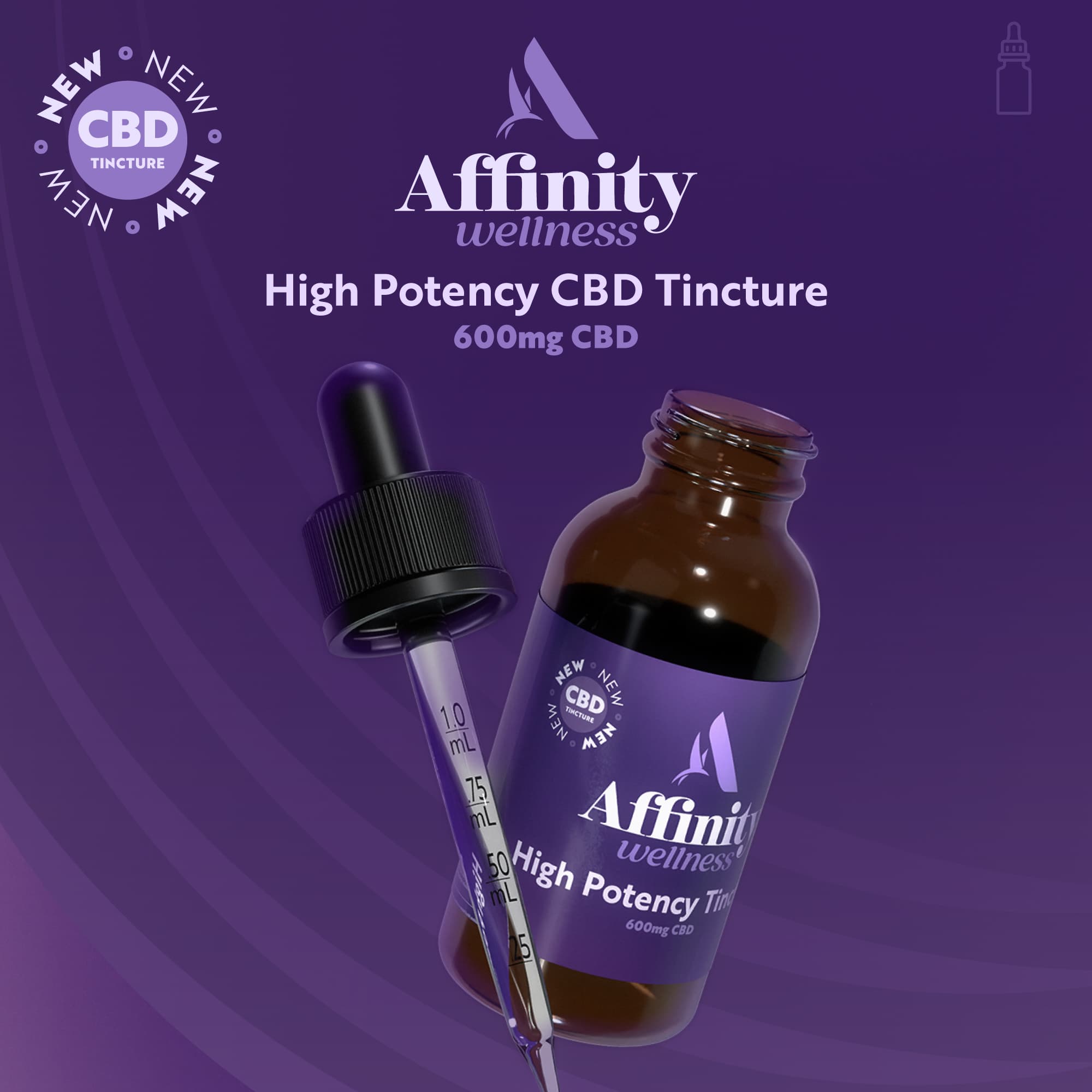 Affinity Grow