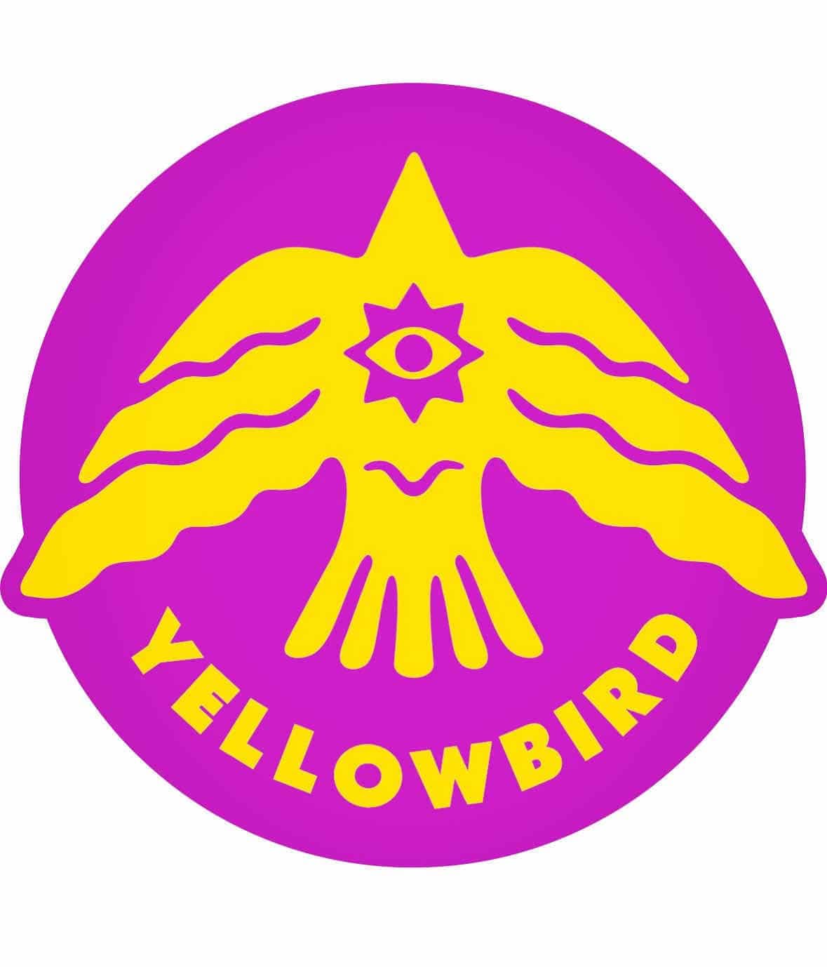 Yellowbird