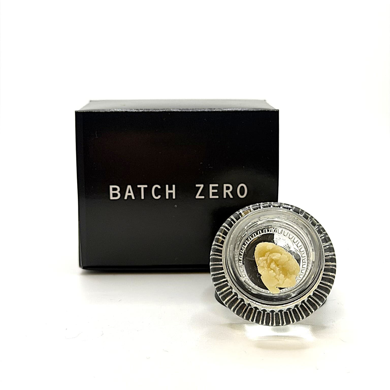 Batch Zero Rosin Concentrate | Blue Lobster | Rosin | 0.5g