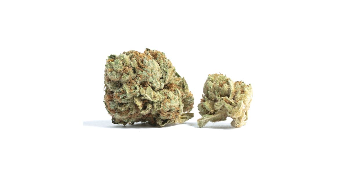 Dr. Greenthumb's Dr. Greenthumb's Flower Can 3.5g Grape Piff