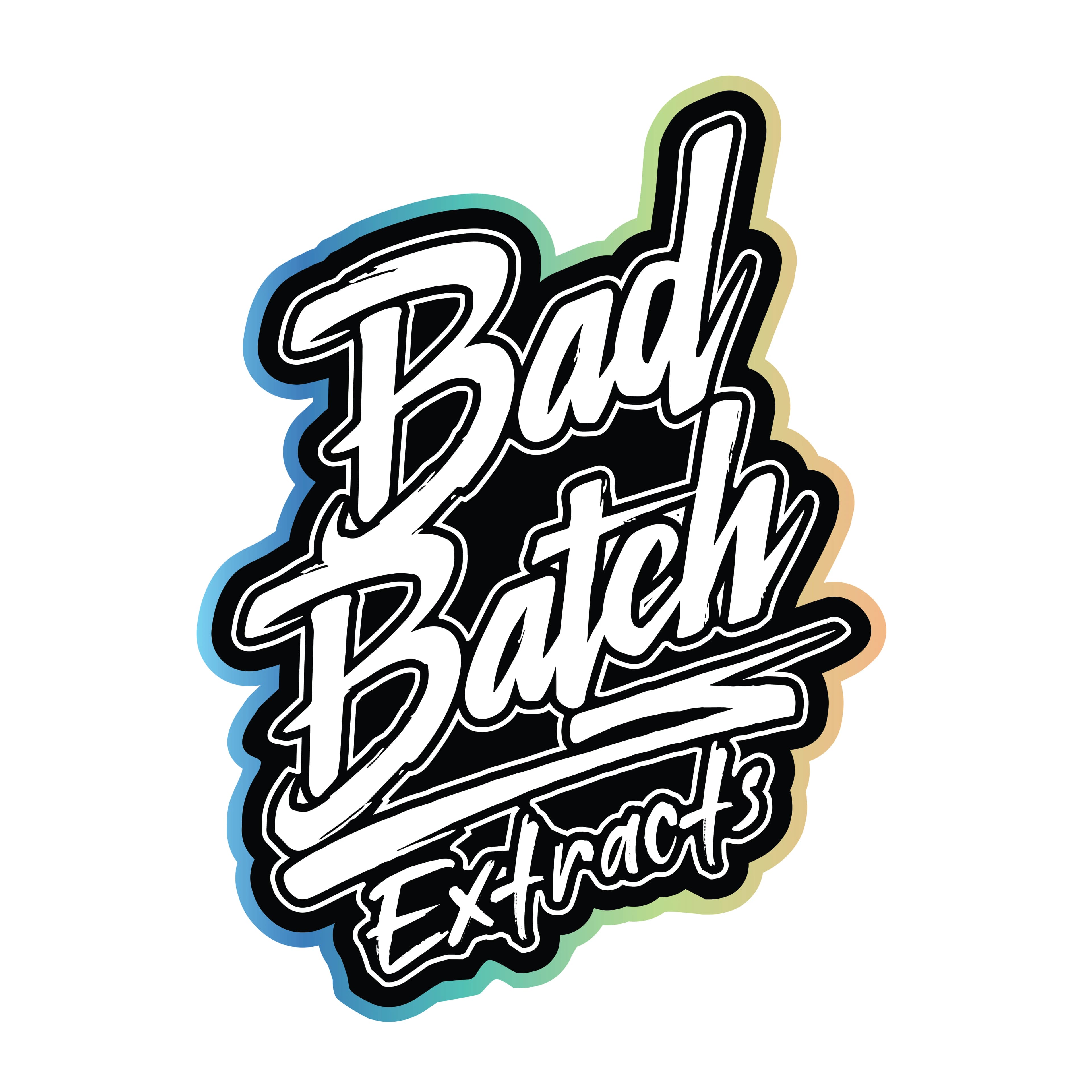 Bad Batch G Kandy