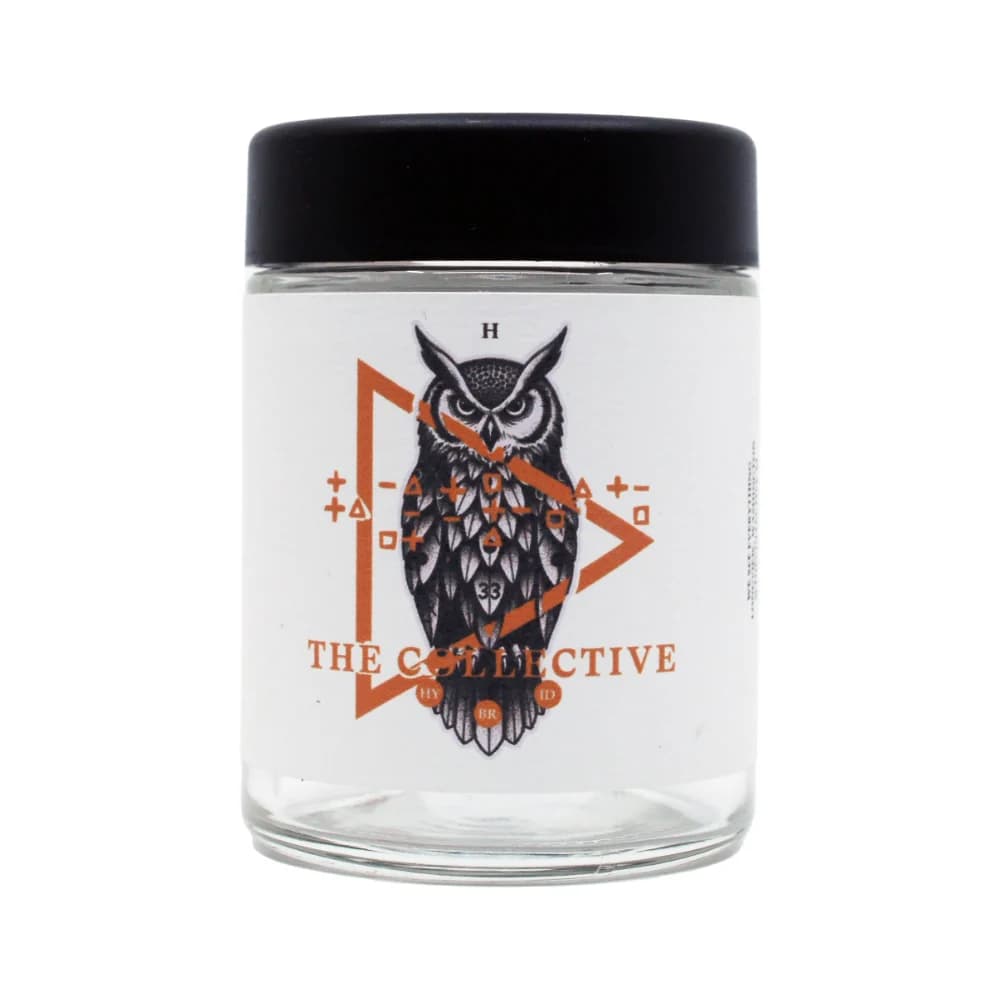 The Collective Dosi Punch