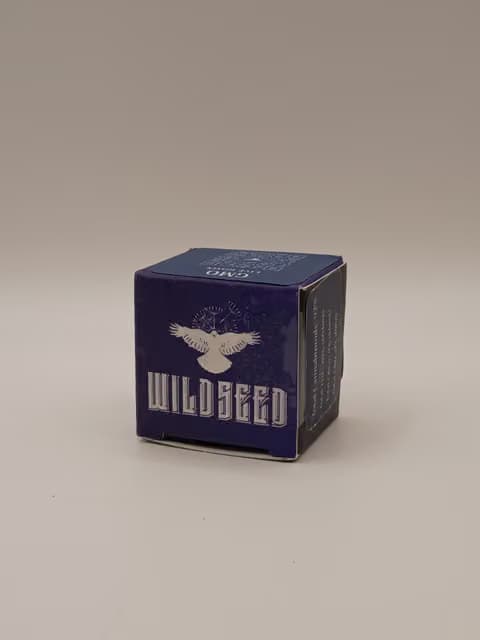 WILDSEED Wildseed Banana Mintz Live Rosin 1g