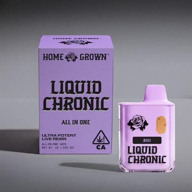 Home Grown Vapes
