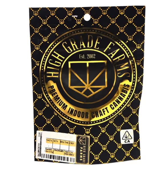 High Grade Farms