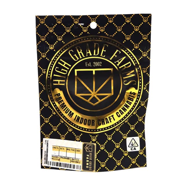 High Grade Farms