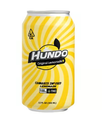 Hundo Edibles