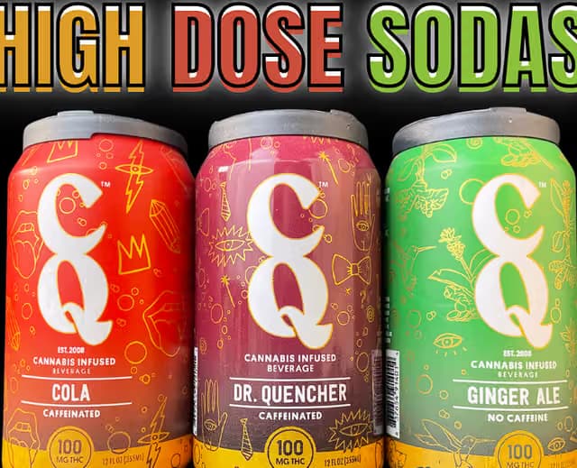 CQ Edibles