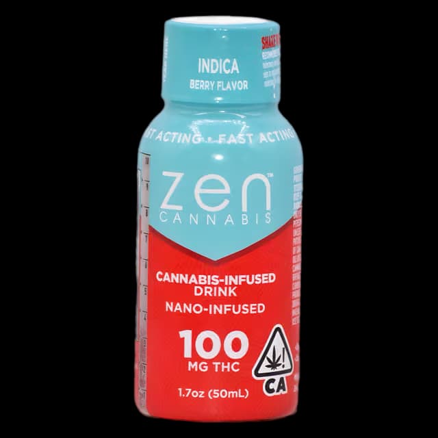 ZEN Edibles