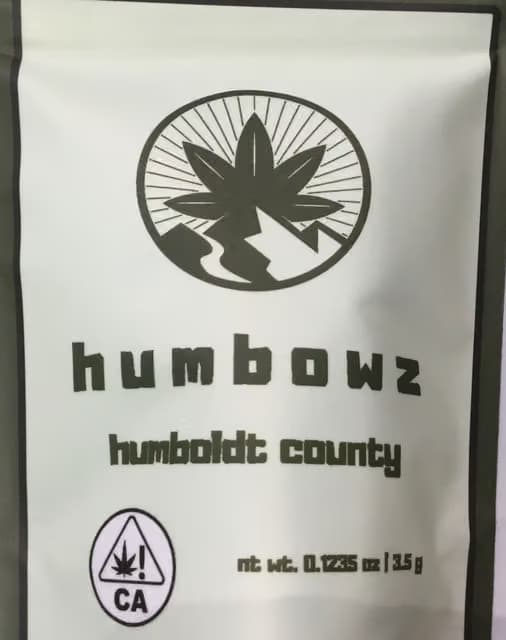 The Heart of Humboldt