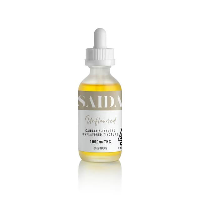 Saida Edibles