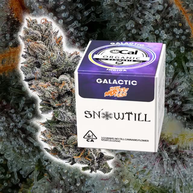 Snowtill Galactic 3.5g
