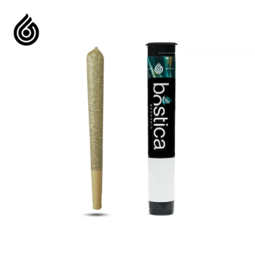 Bostica Watermelon Fuel | 1g