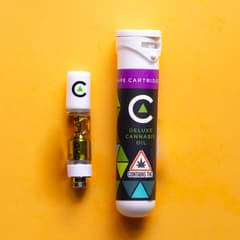 Cadillac Vapes