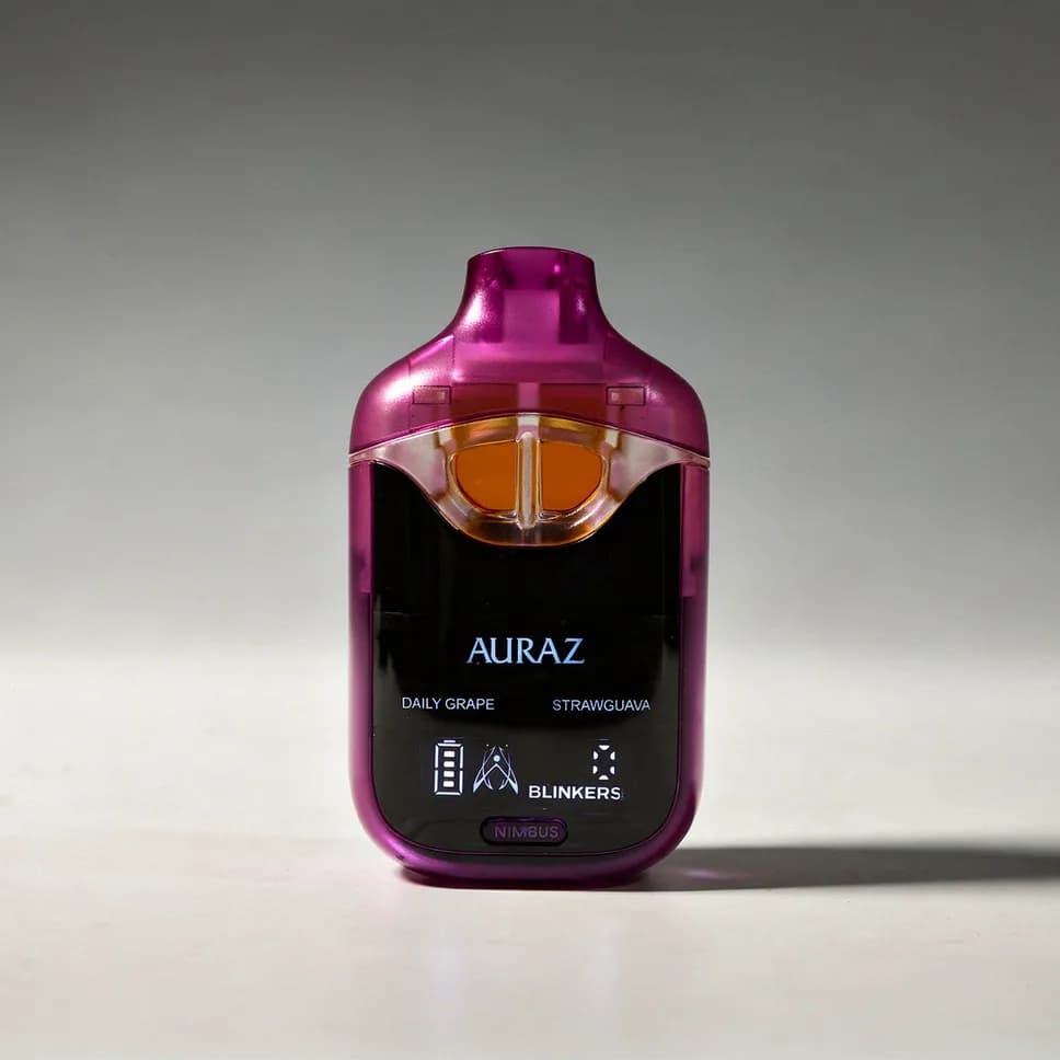 Auraz