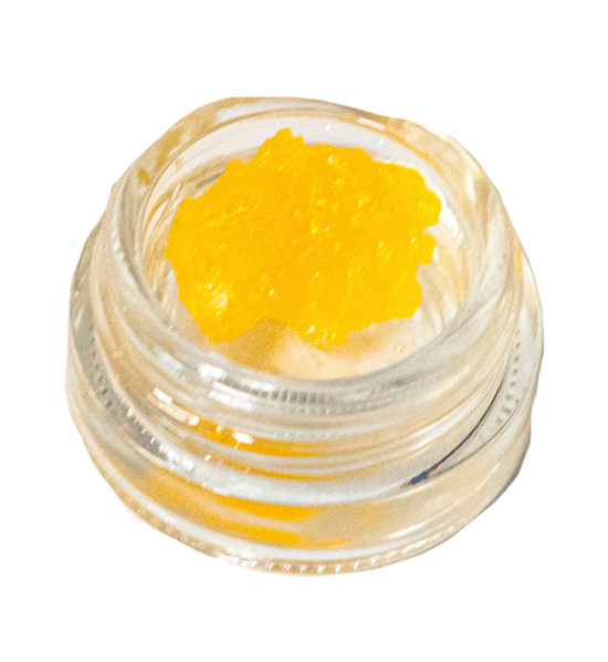 Maine Concentrates Diamonds - Sour Runtz