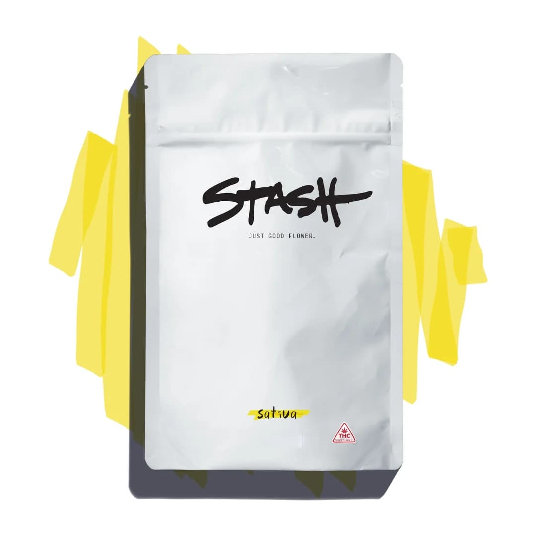 Stash Farm Pink Guava