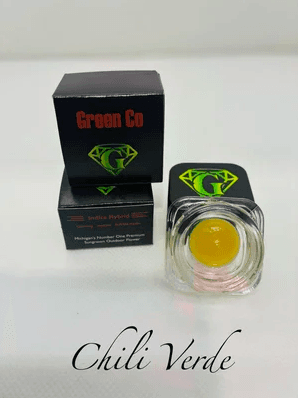GREENCO