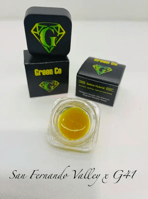 GREENCO