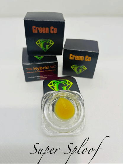 GREENCO