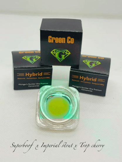 GREENCO
