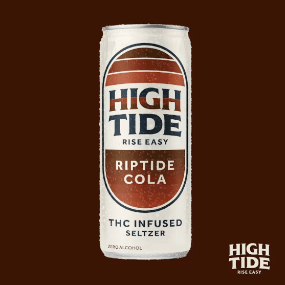HighTide Edibles