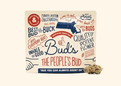 Bud's