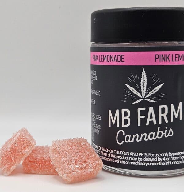 MB Farms