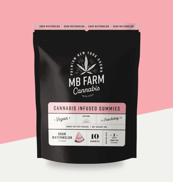 MB Farms