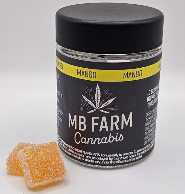 MB Farms