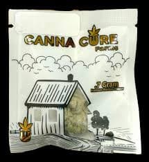 CannaCure Farms White Widow