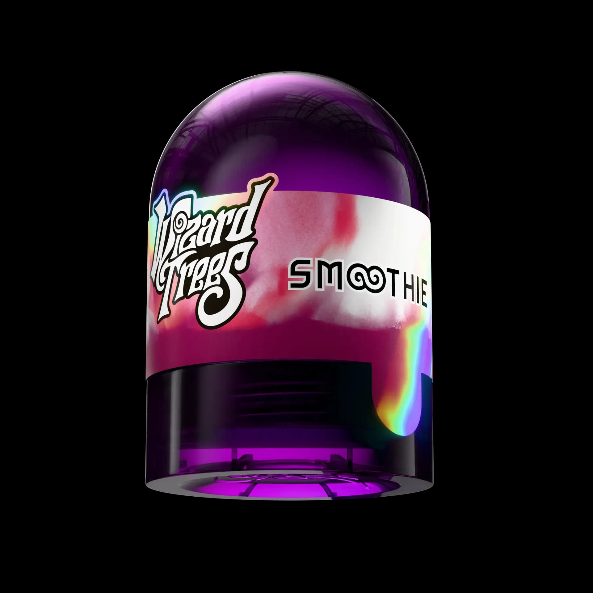 Wizard Trees Wizard Trees Smoothie