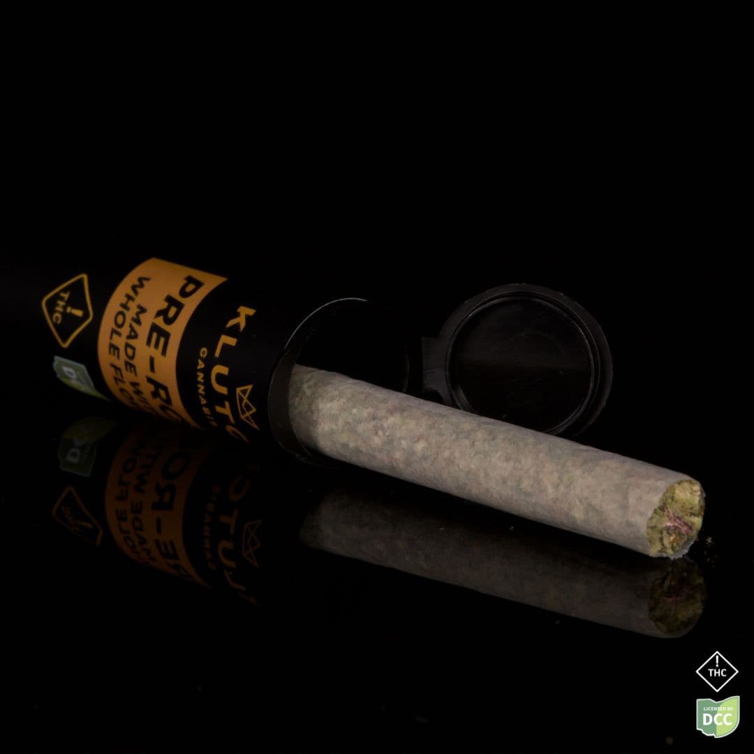 Klutch Big Head Pre-Roll - 1363925