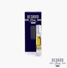 Redbud Roots Full Spectrum | Cartridge | Pineapple Diesel | 1g