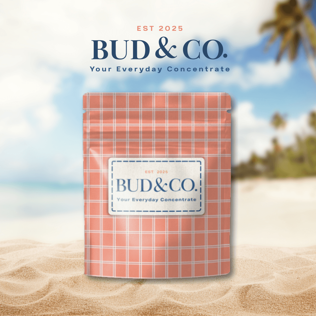 Bud & Co. Gorilla'd Cheese Dry Sift Kief