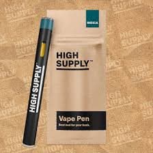 High Supply High Supply Disposable Paris OG (I)