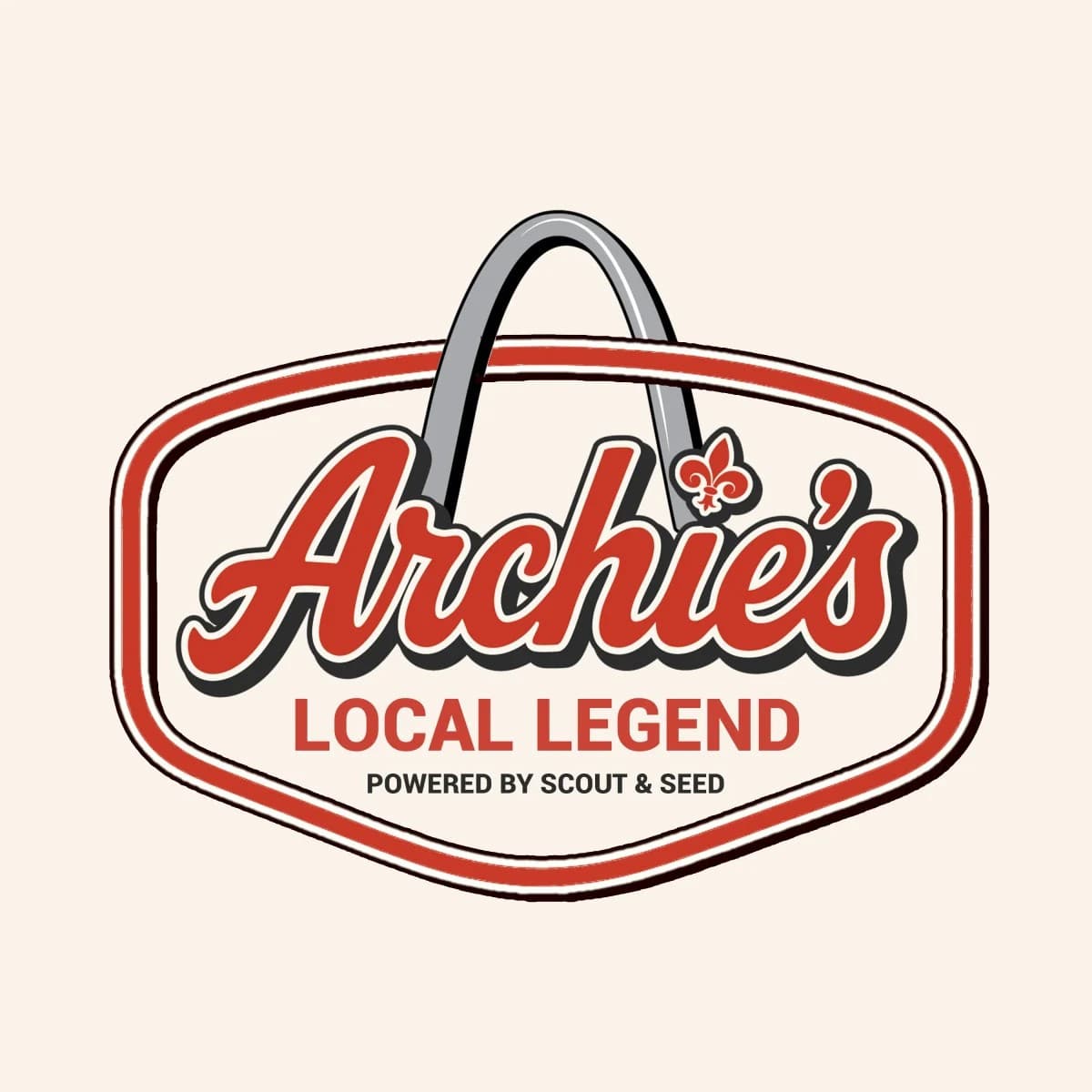 Archie's: