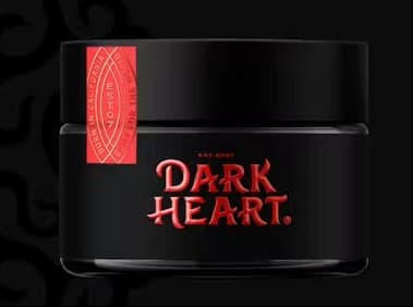 Dark Heart Foreign Kush Mints