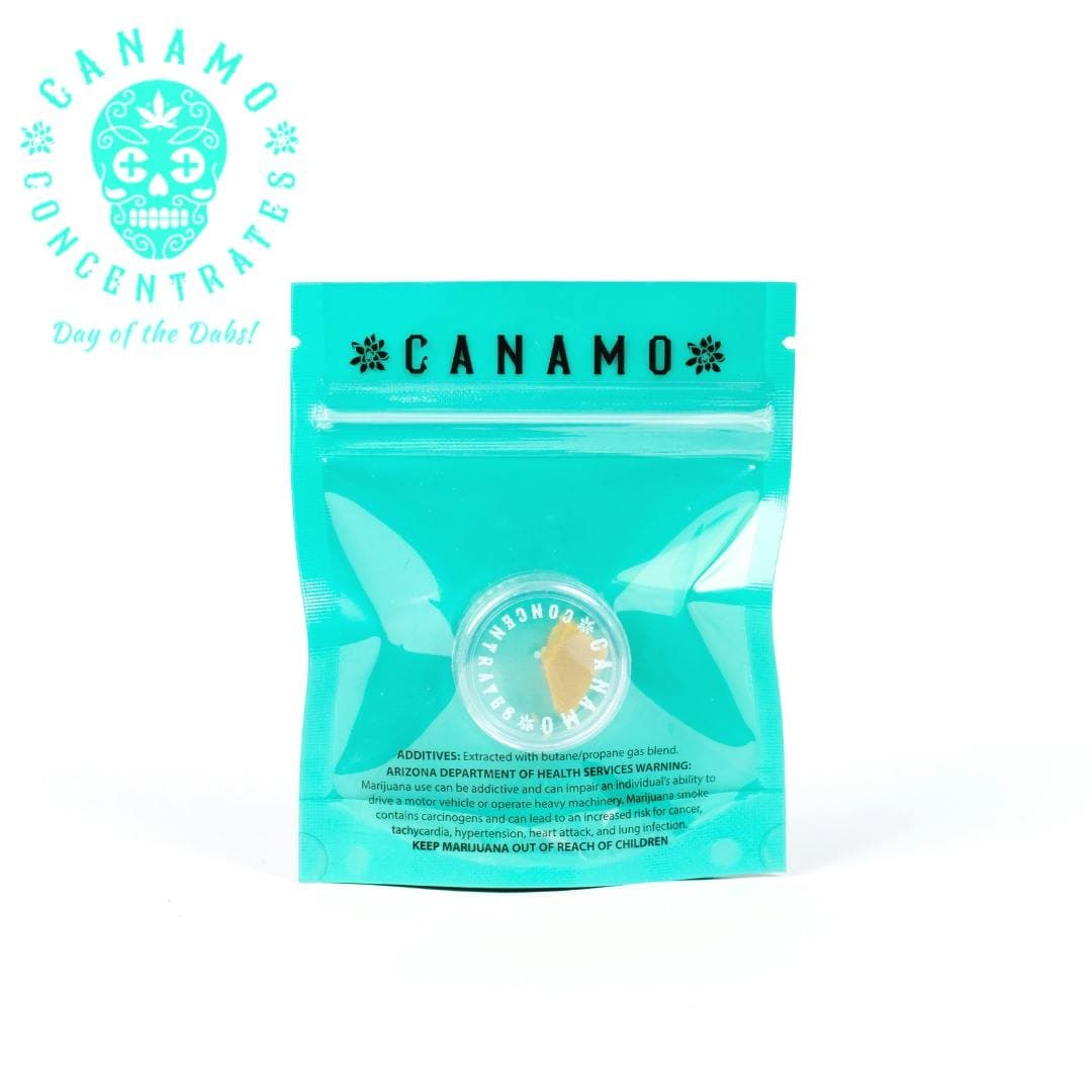 CANAMO
