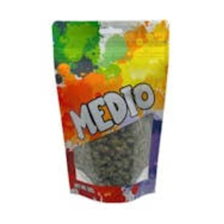 Medio Blueberry Trainwreck