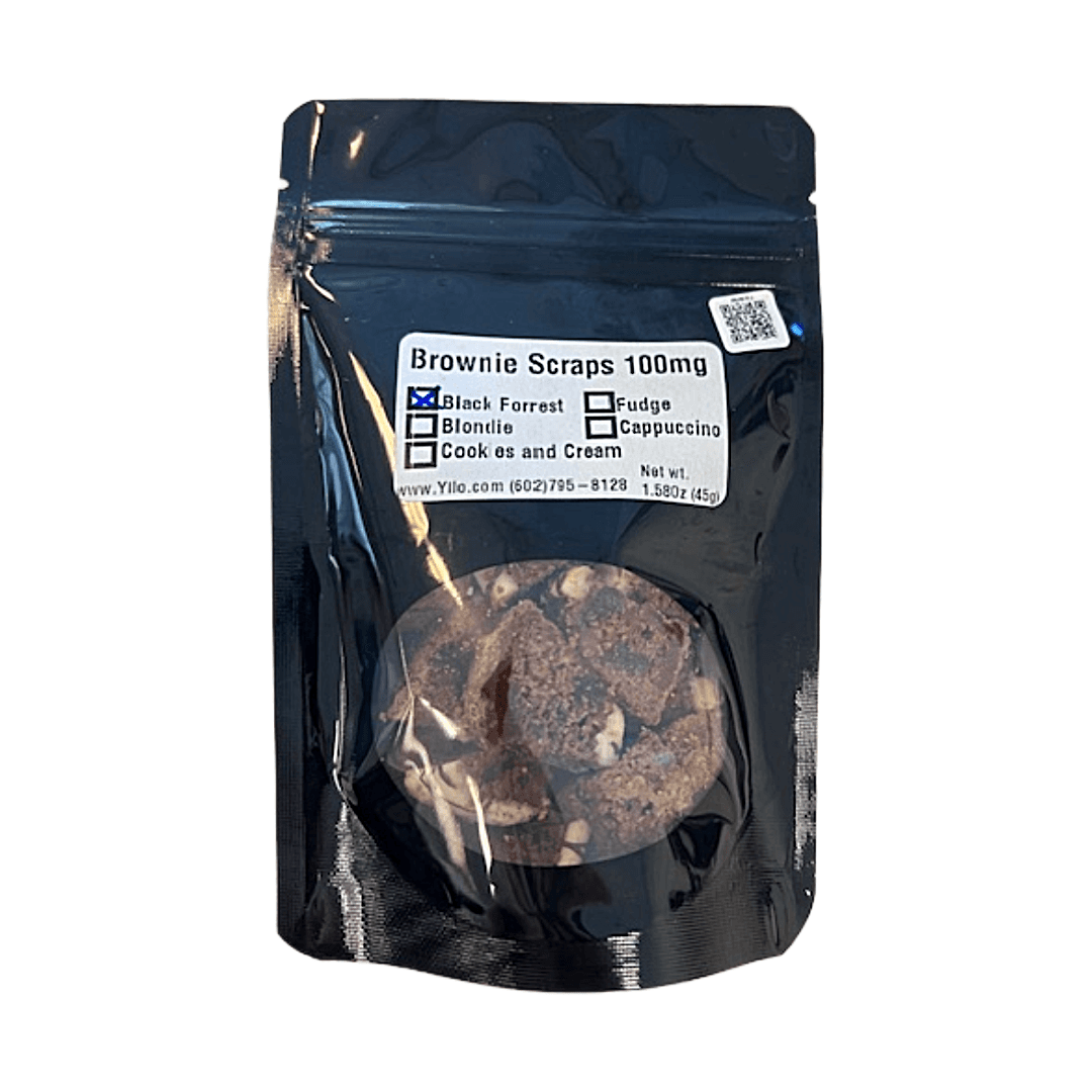 YiLo Brownies