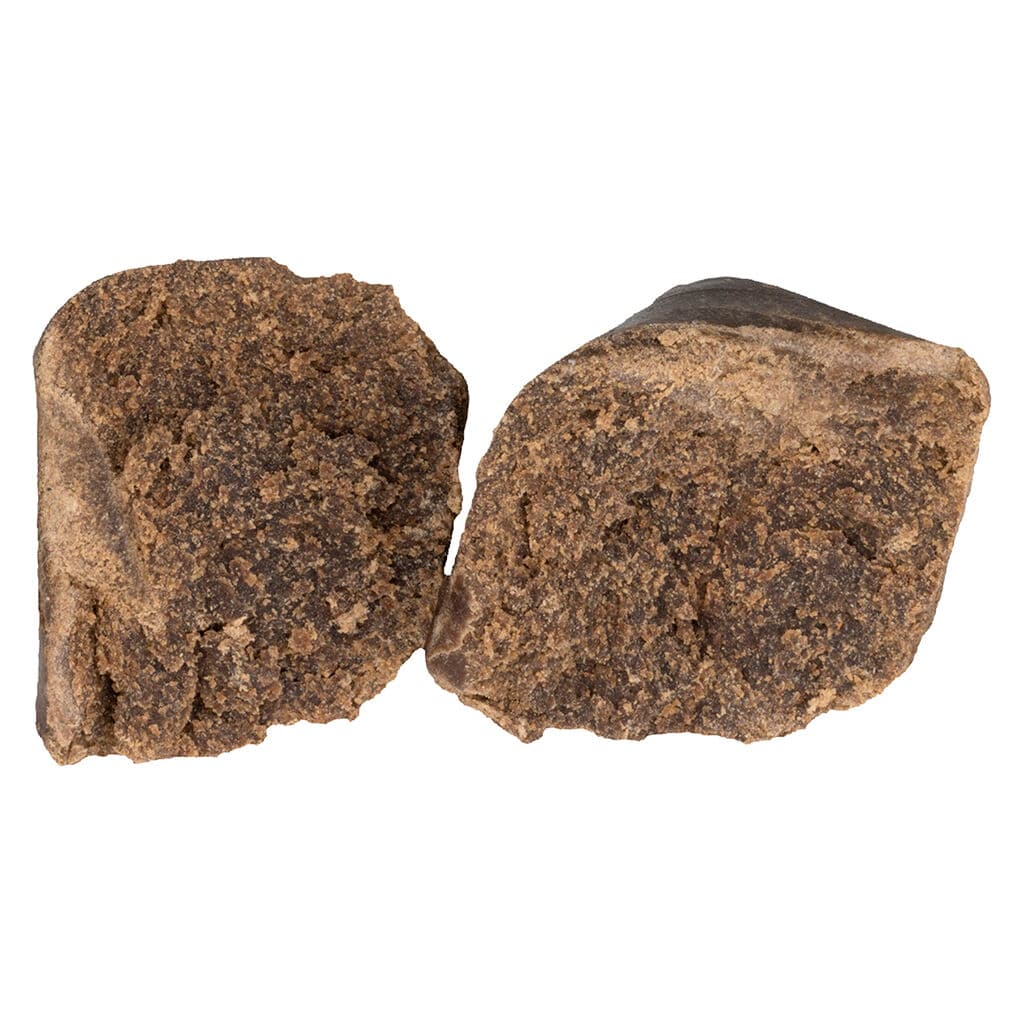 BCLDB 3Saints: CRUMBLED LIME PRESSED HASH (2g)