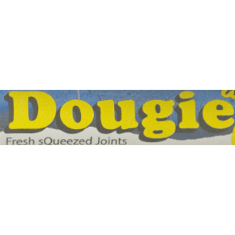 DOUGIE FRESH